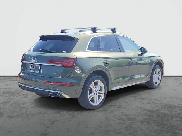 2023 Audi Q5 TFSI e