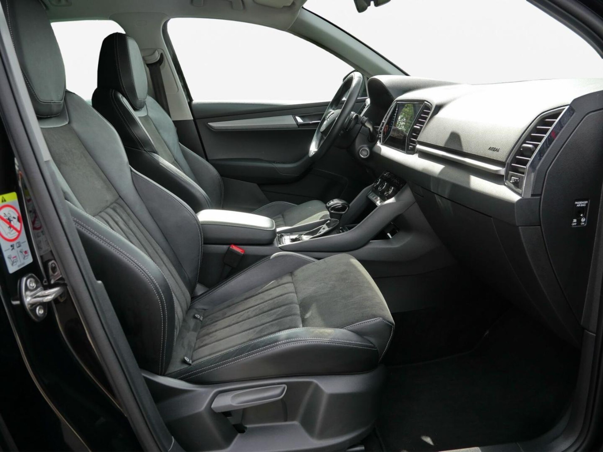 Skoda Karoq Ambition