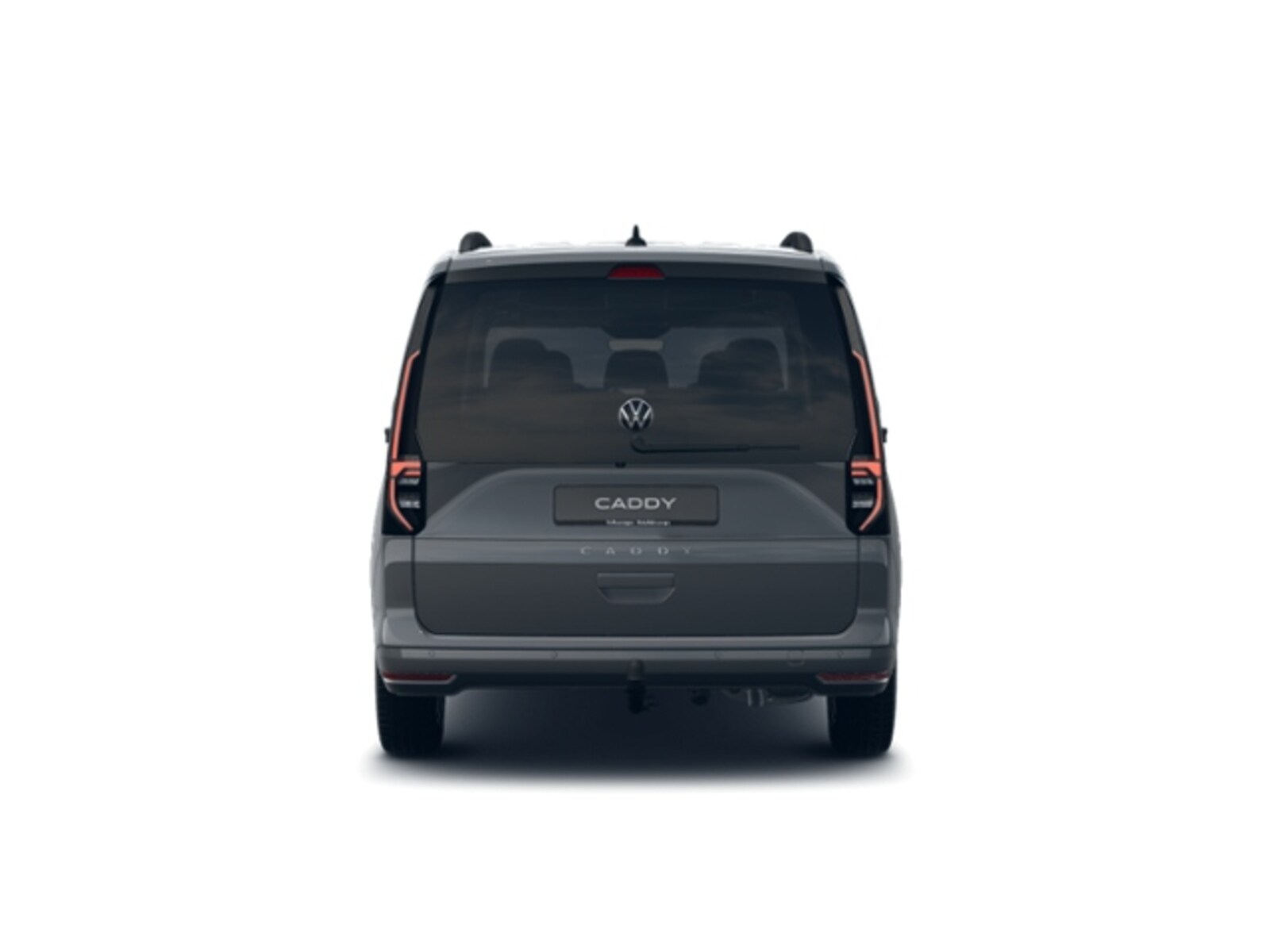 Volkswagen Caddy Maxi – Bild 5