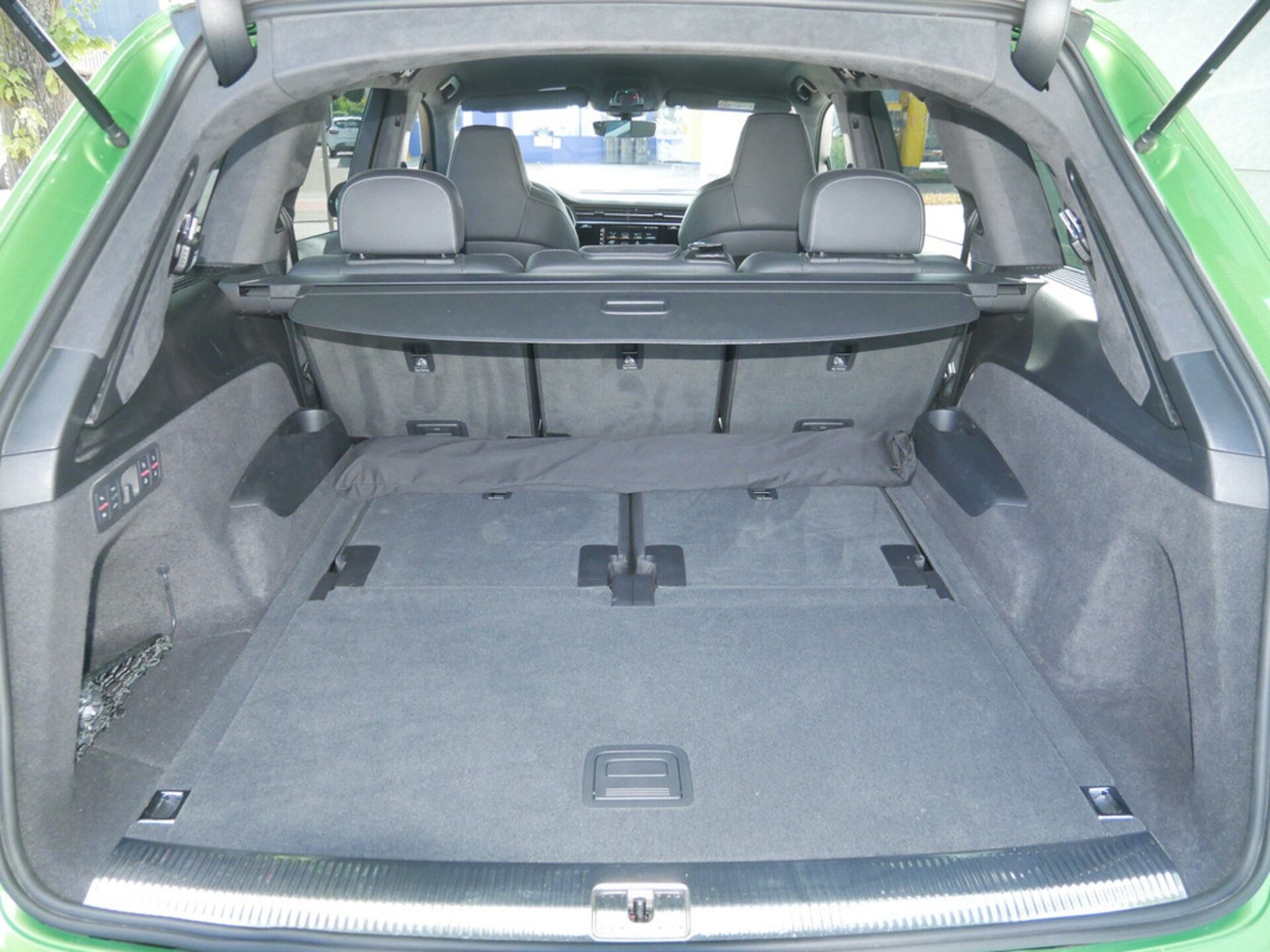 Audi Q7 SUV S line