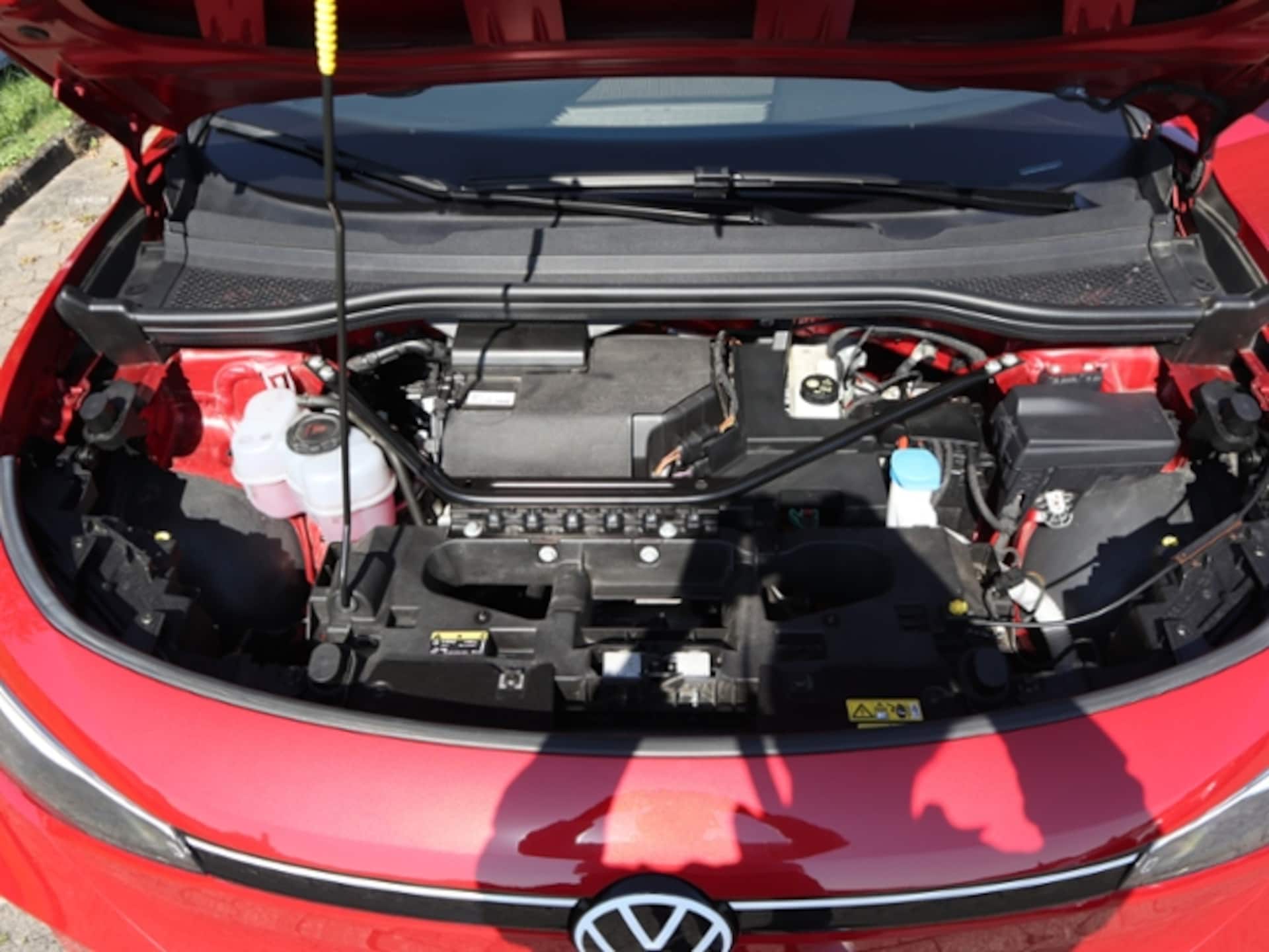 Volkswagen ID.4 Pro Performance
