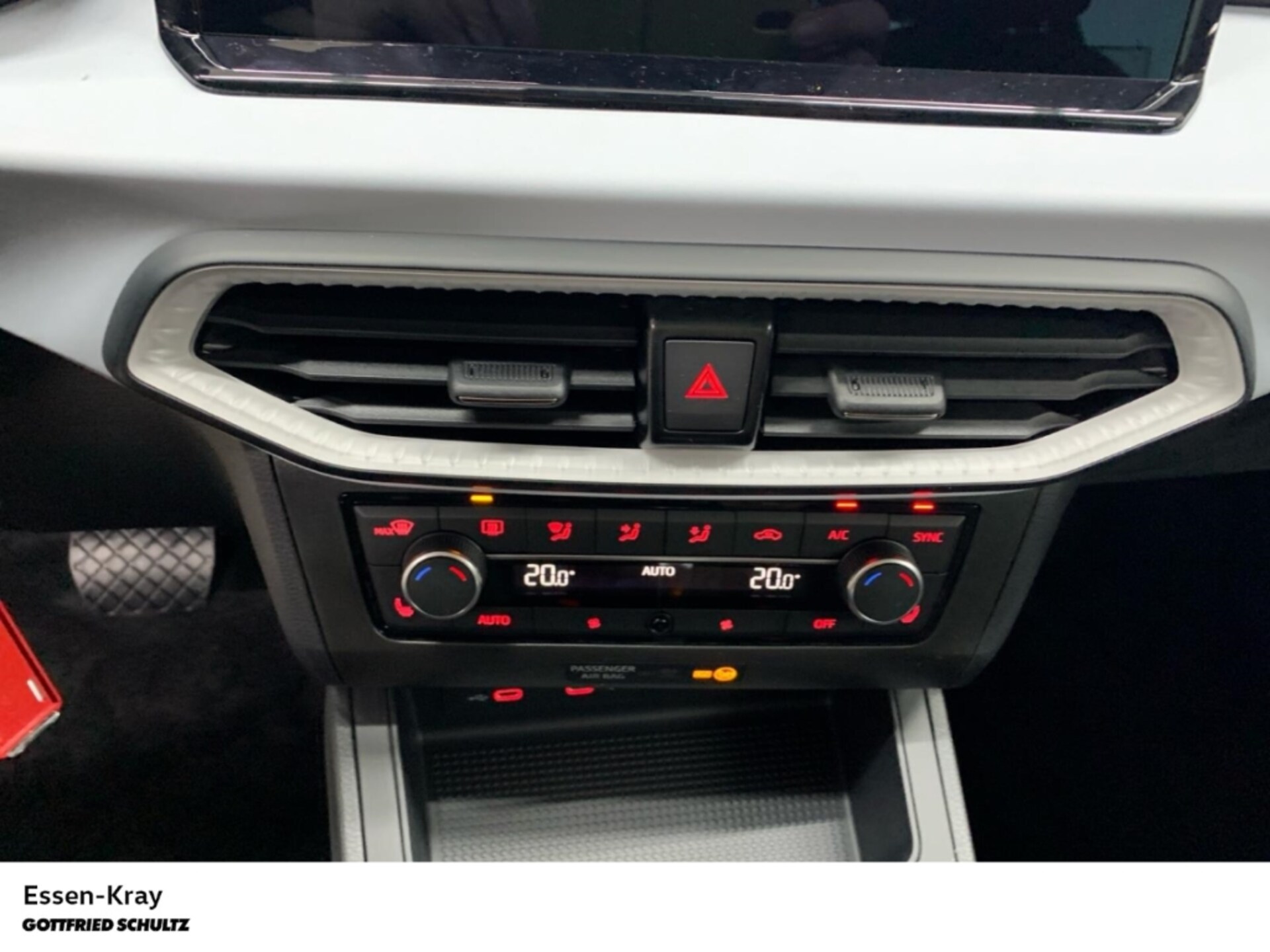 SEAT Ibiza Style
