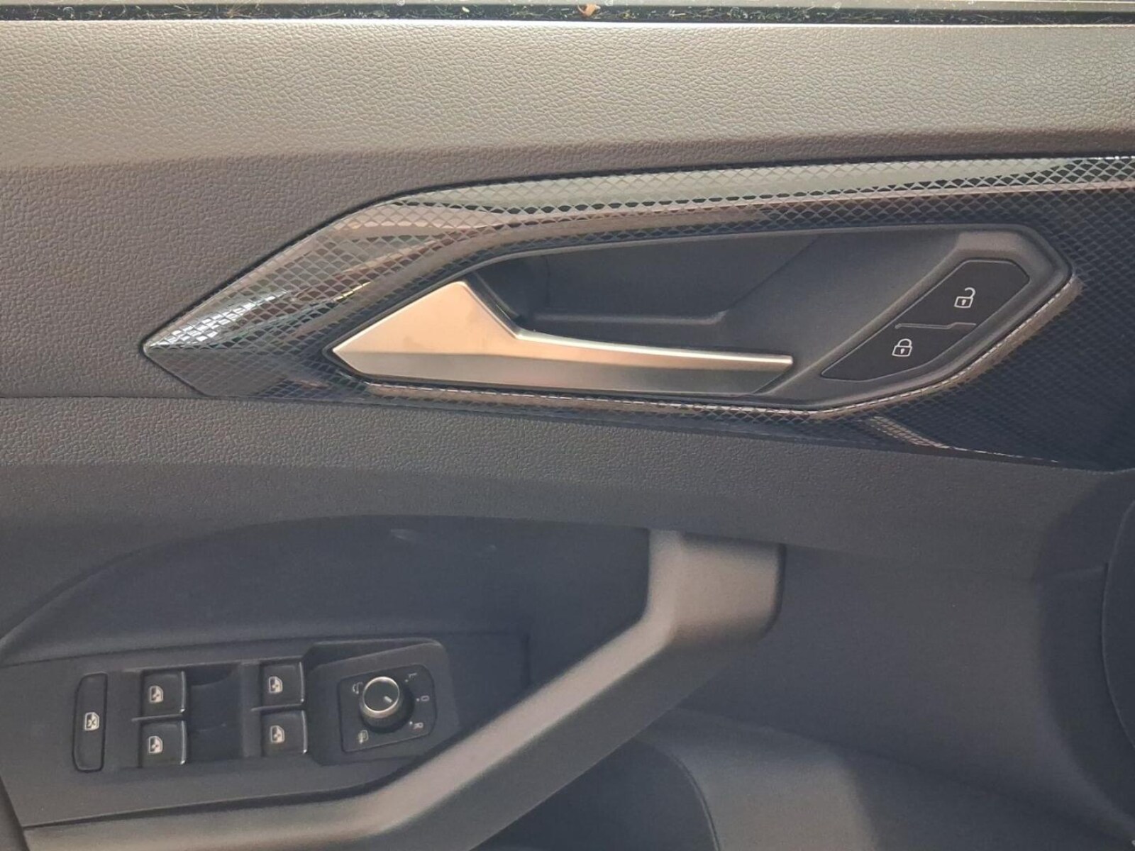 Volkswagen T-Cross – Bild 7