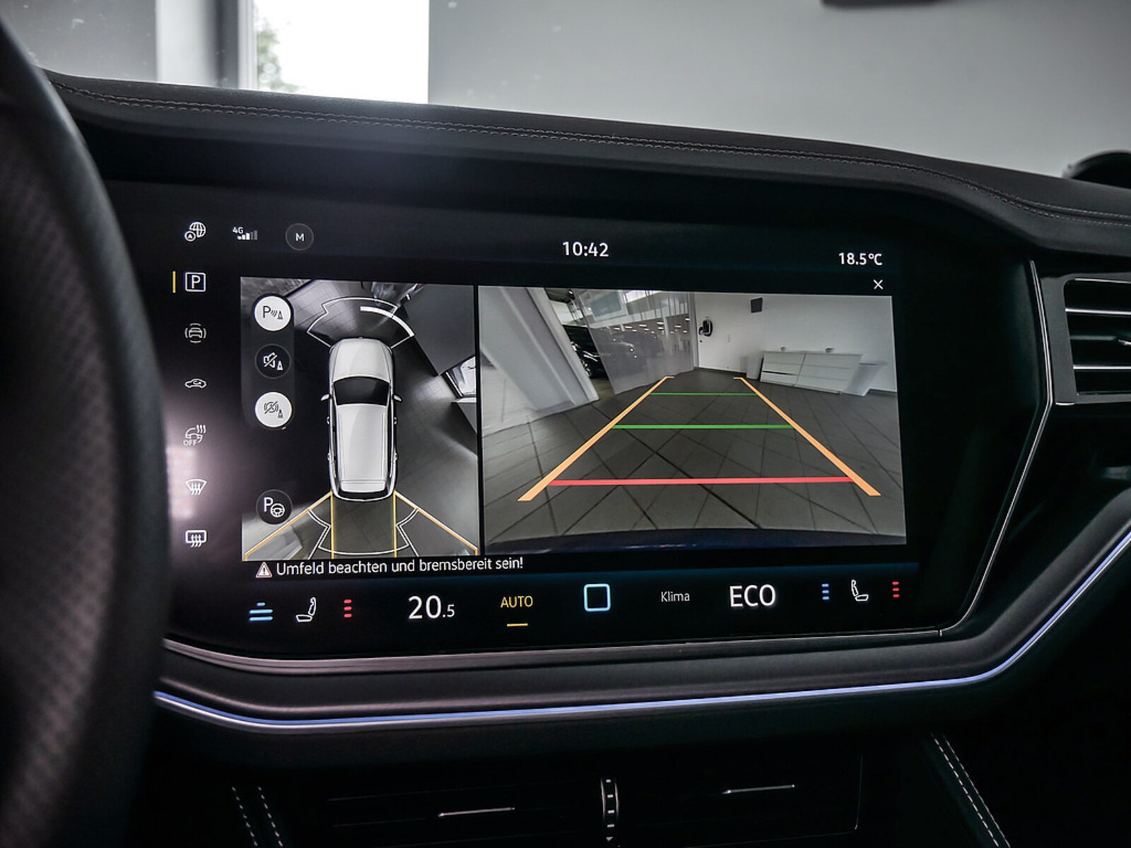 Volkswagen Touareg – Bild 24