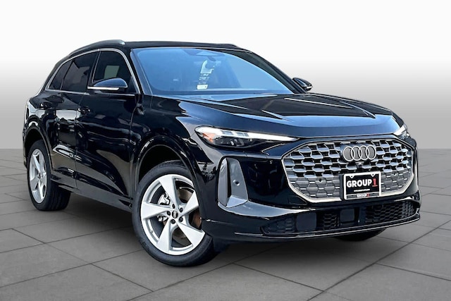 2026 Audi Q5
