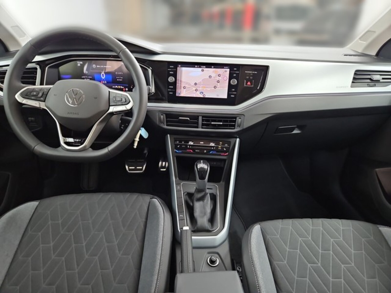 Volkswagen Taigo – Bild 8