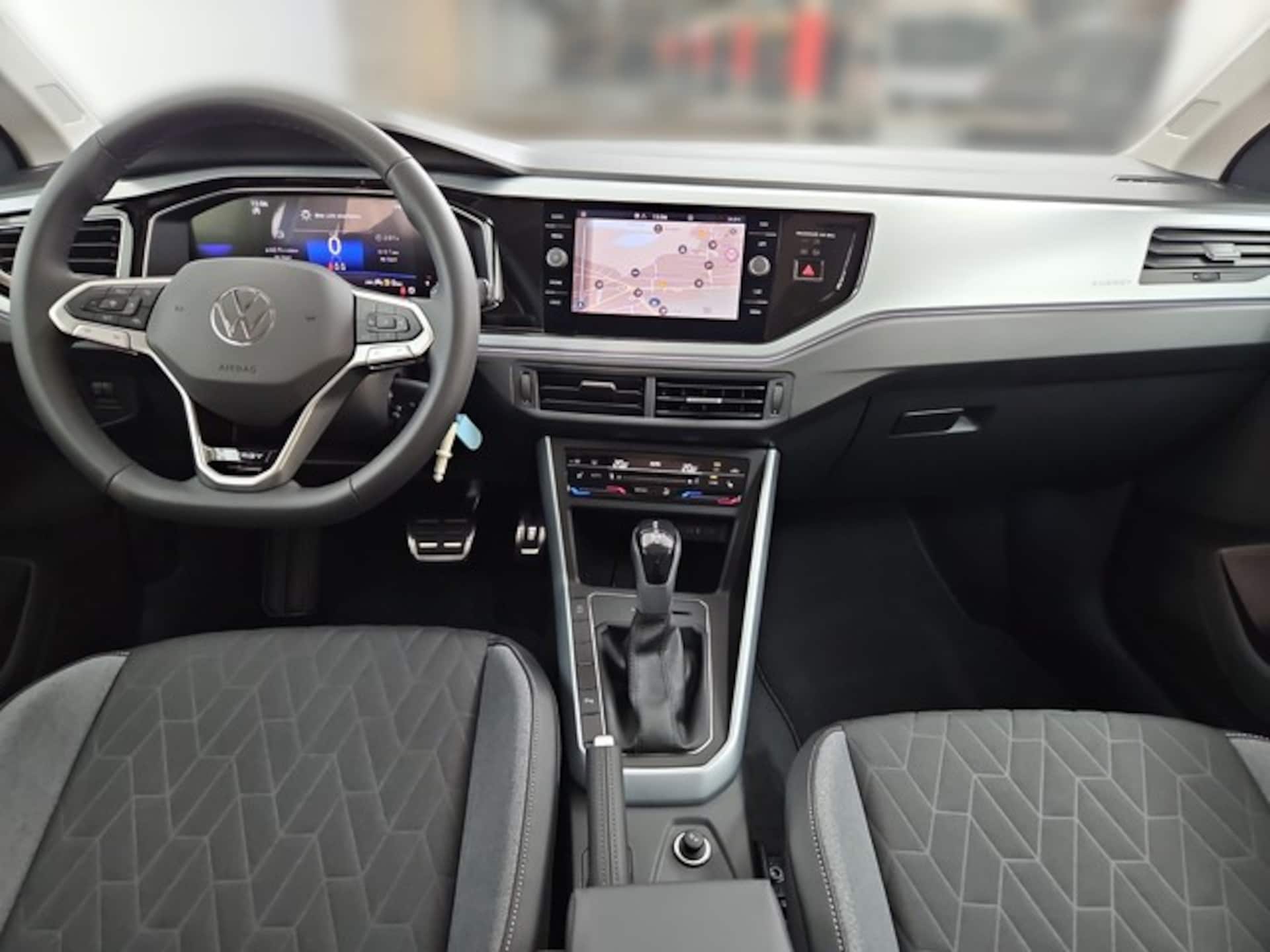 Volkswagen Taigo ENERGY