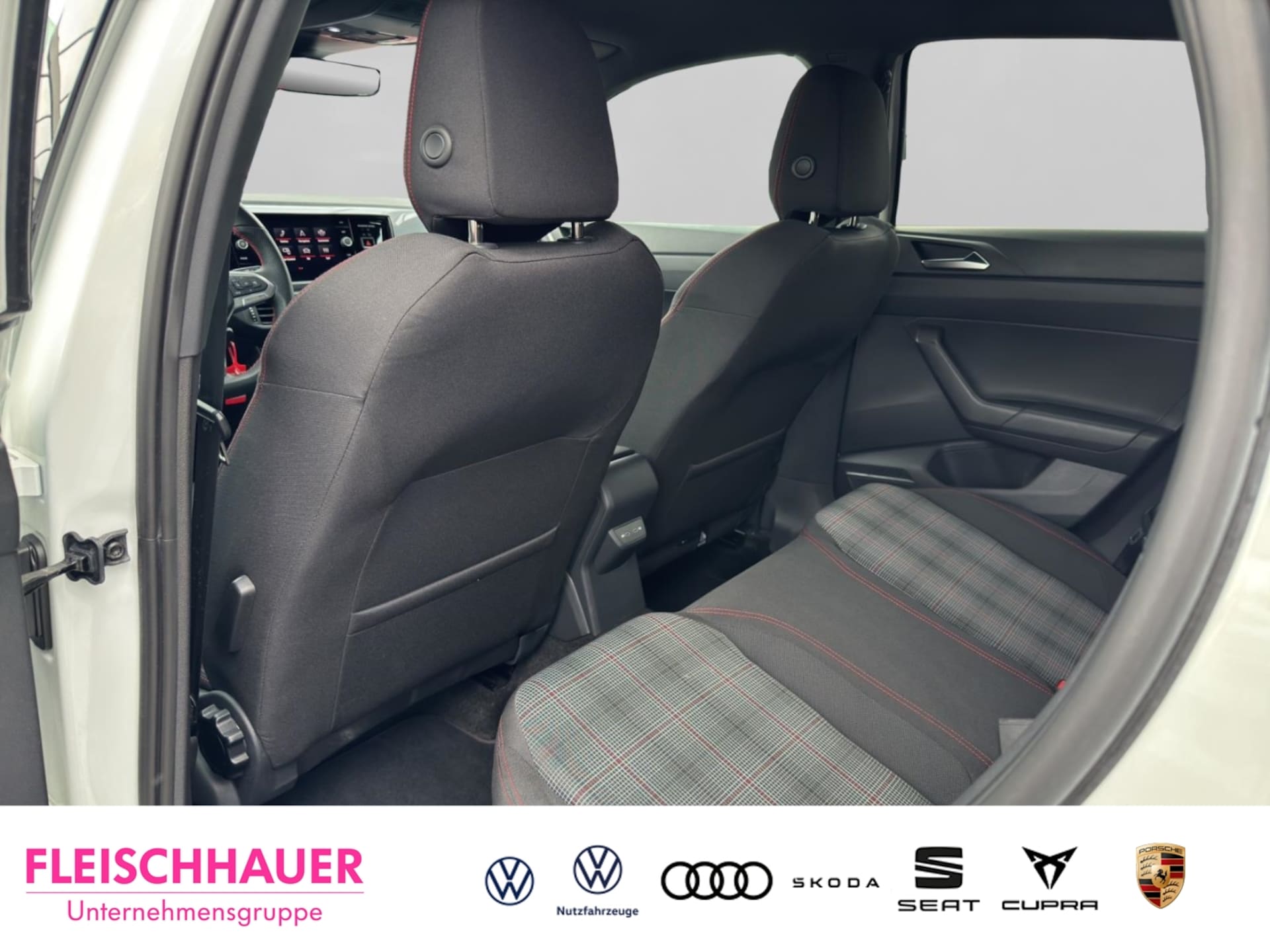 Volkswagen Polo GTI