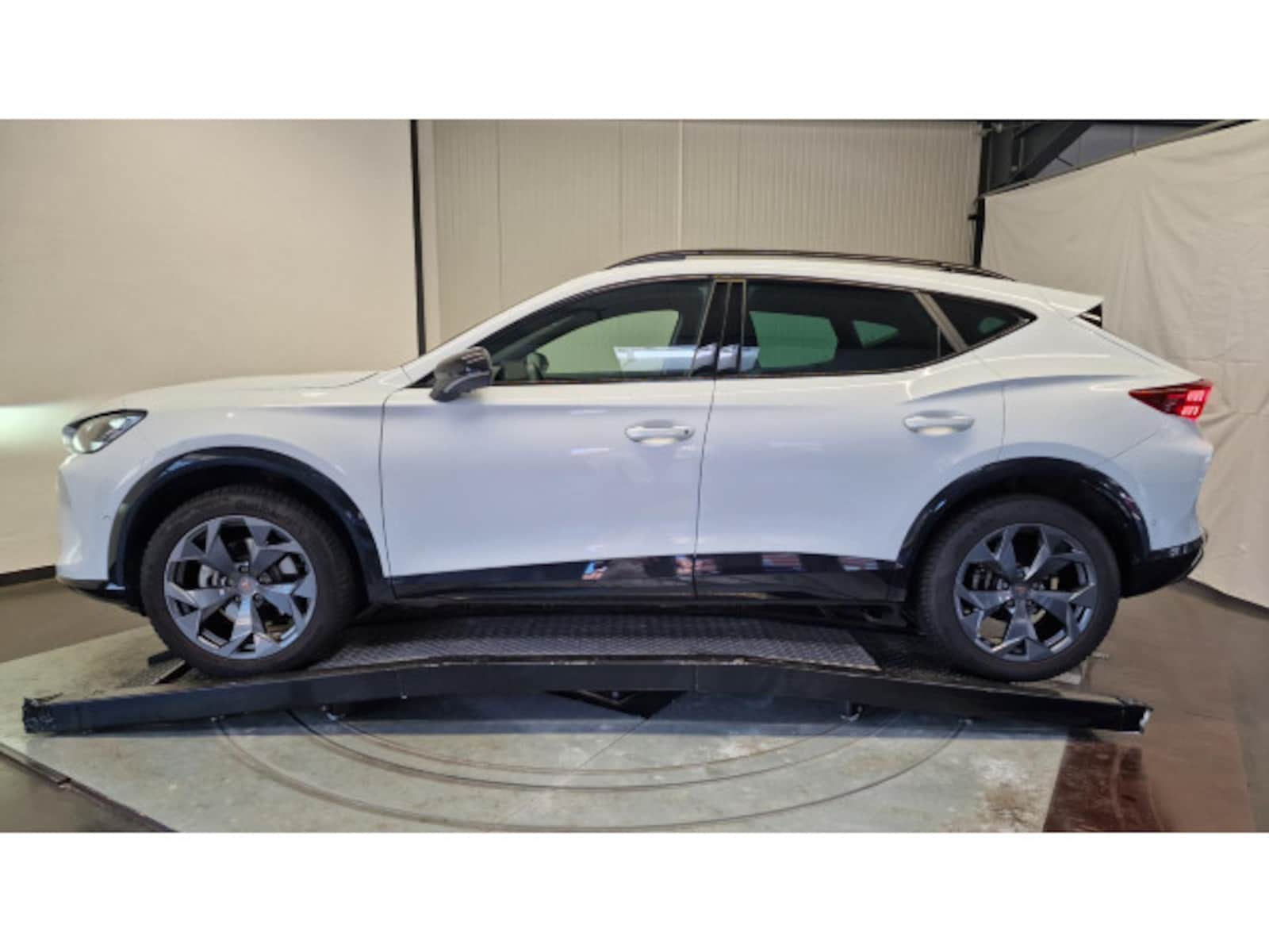 CUPRA Formentor – Bild 10