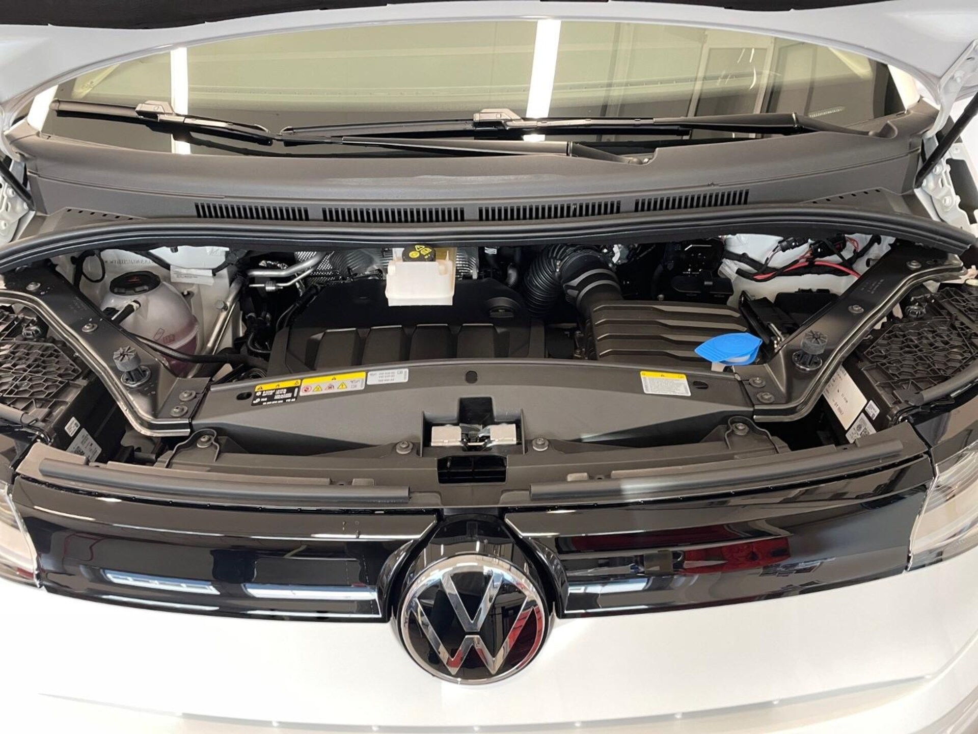 Volkswagen California Coast