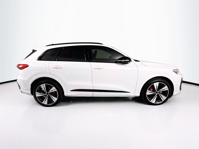 2026 Audi SQ5