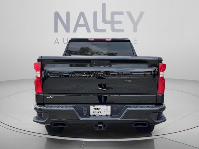 2022 Chevrolet Silverado