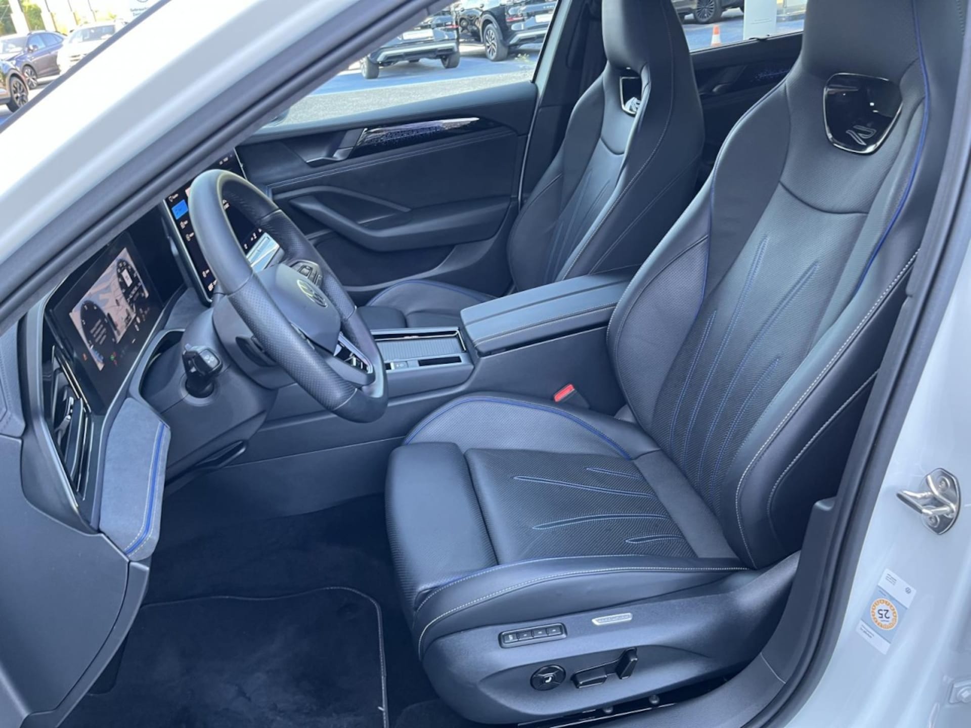 Volkswagen Passat R-Line