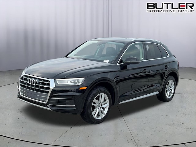 Photo of 2020 Audi Q5