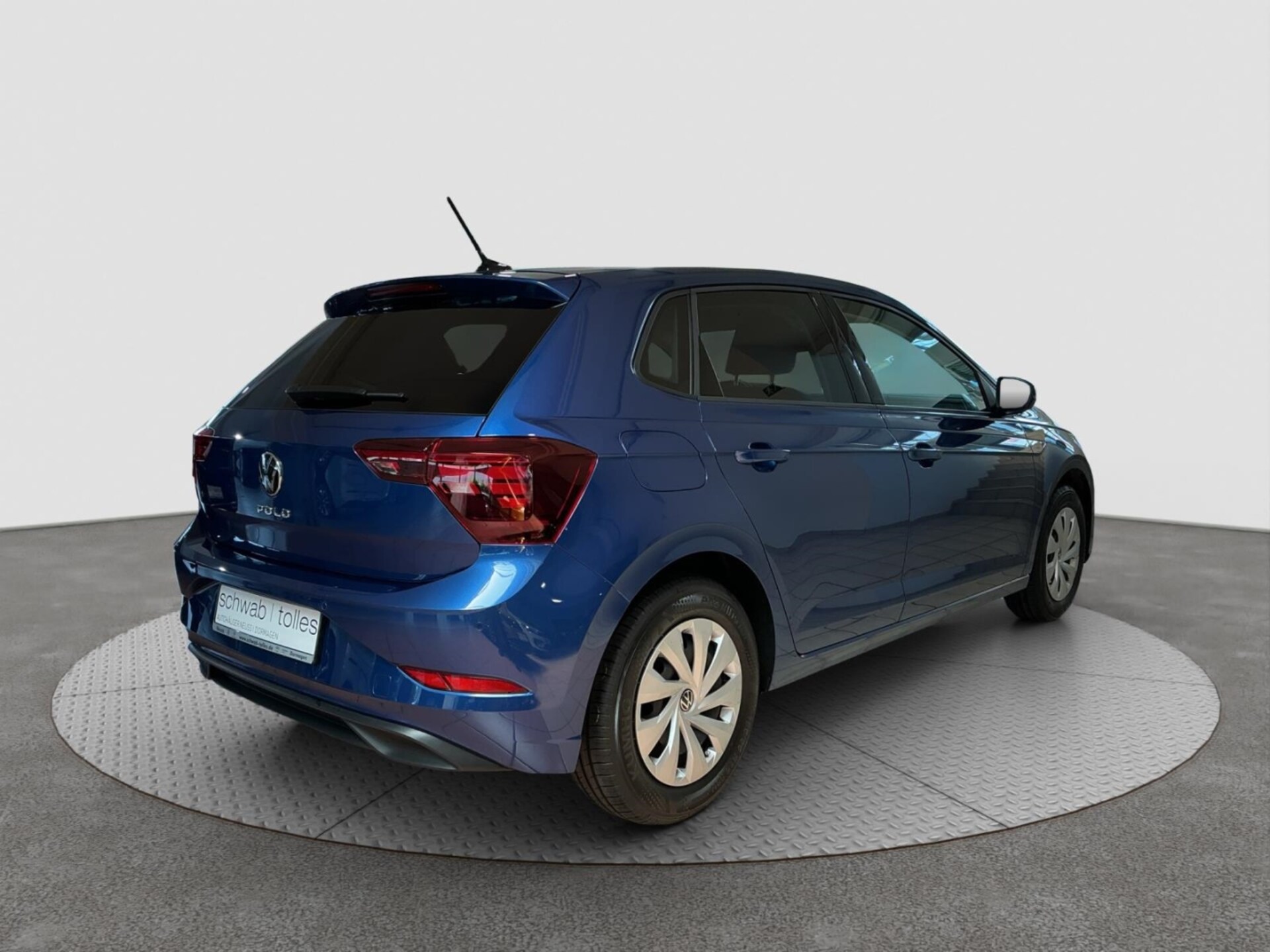 Volkswagen Polo Life