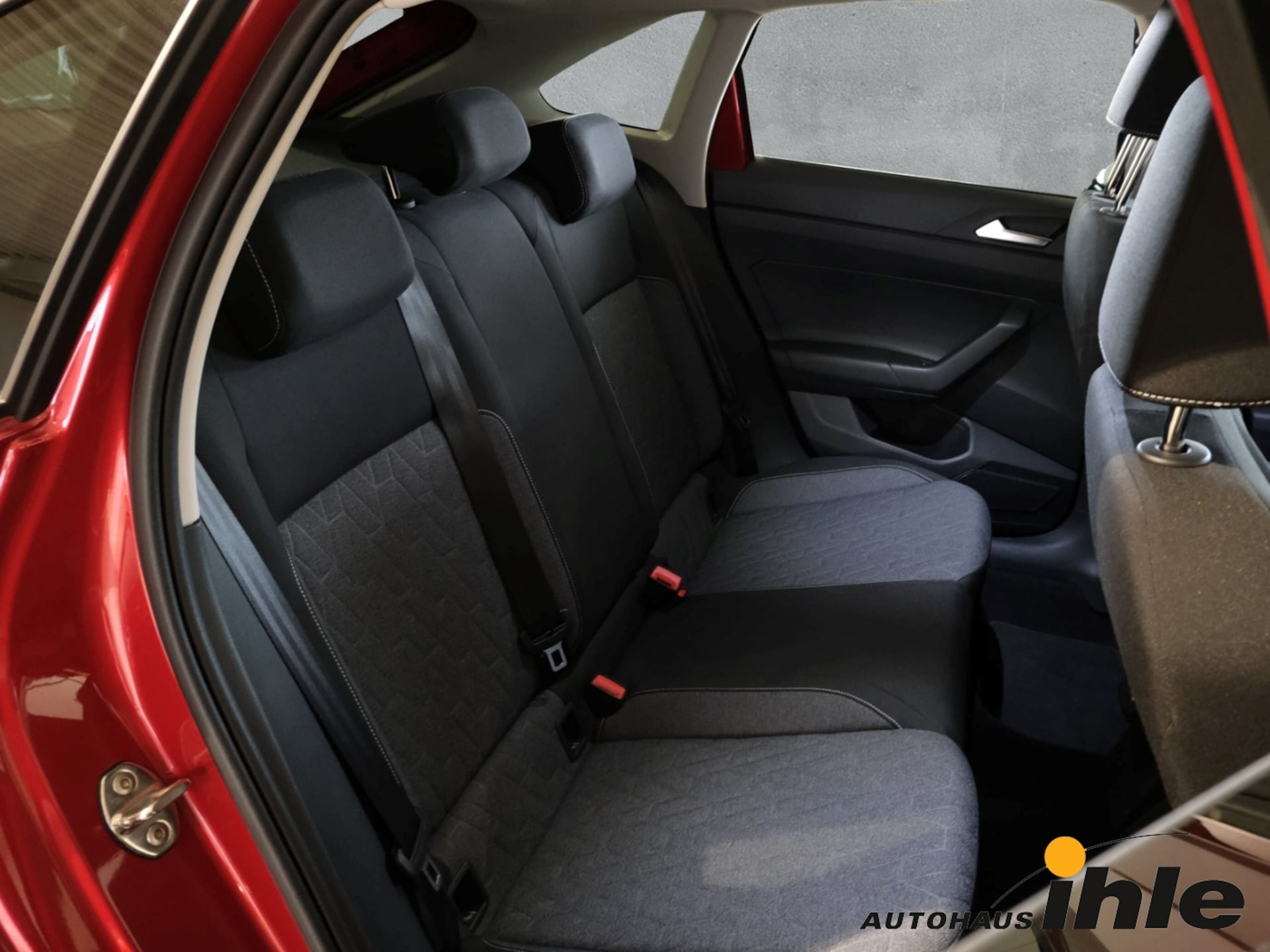 Volkswagen Taigo MOVE