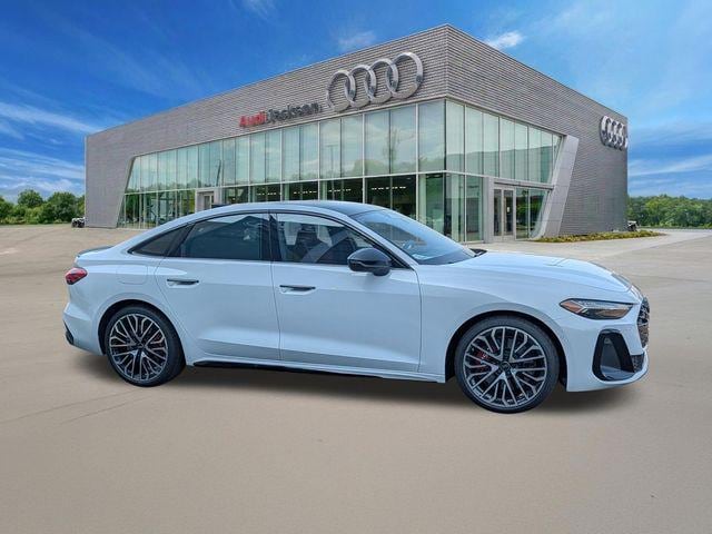 2026 Audi S5 Sedan