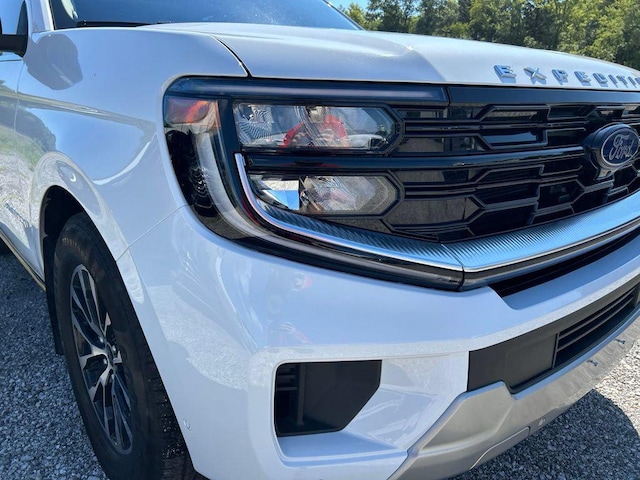 2025 Ford Expedition
