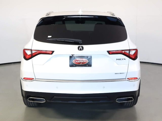 2024 Acura MDX