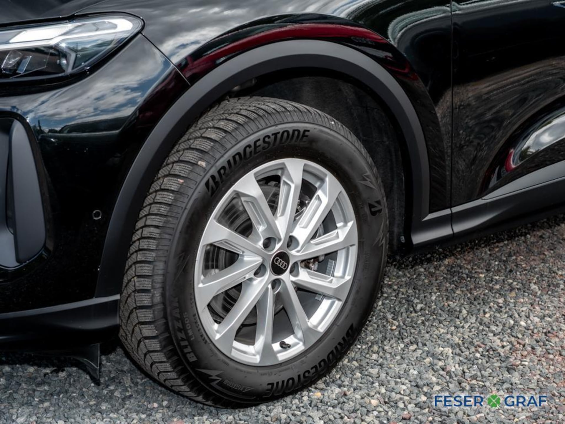 Audi Q5 SUV