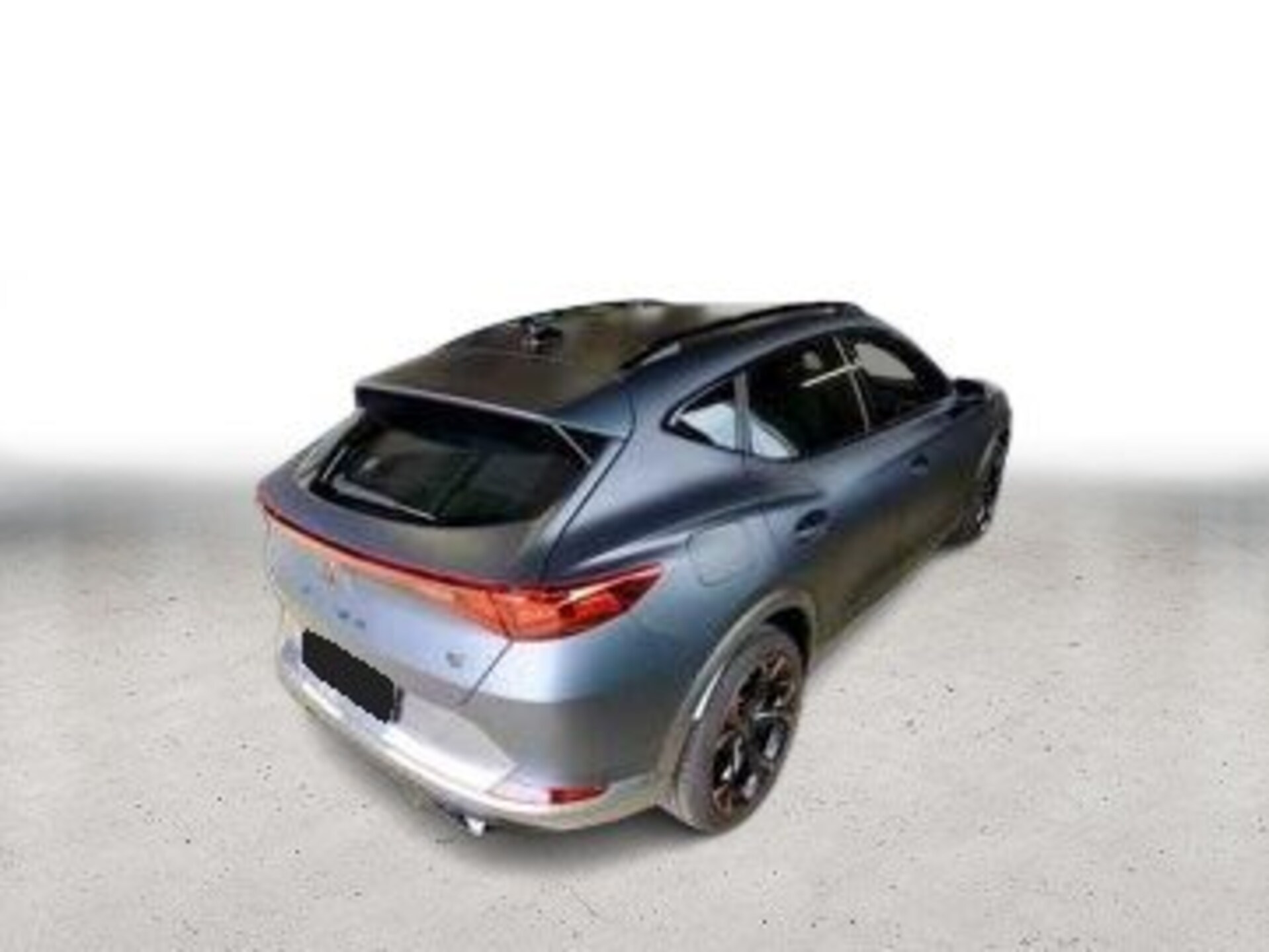 CUPRA Formentor VZ