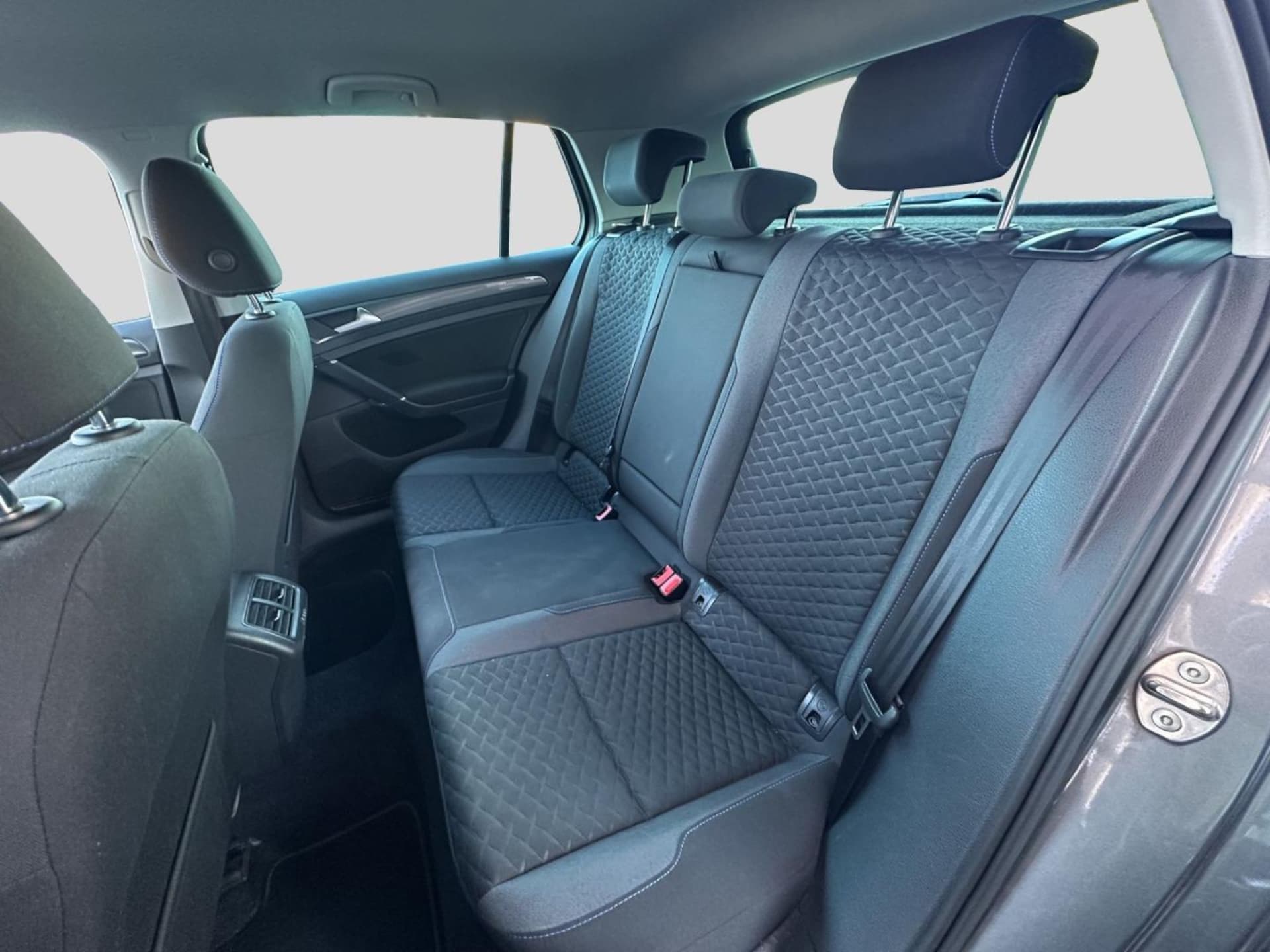 Volkswagen Golf JOIN