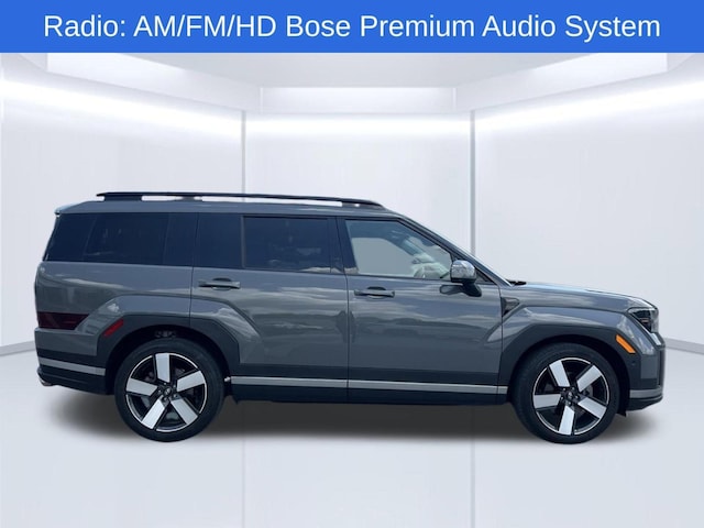 2024 Hyundai Santa Fe