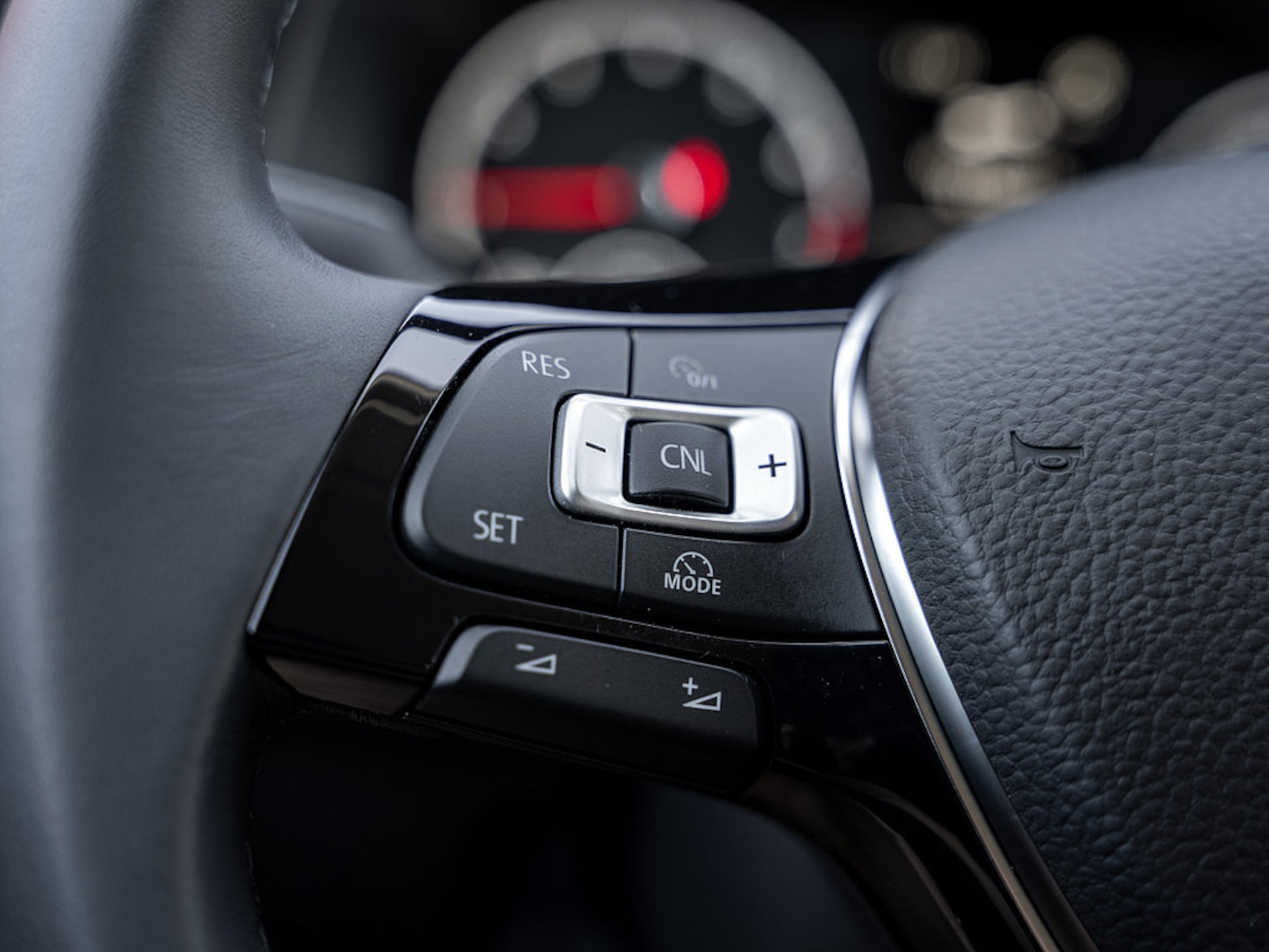 Volkswagen Polo Comfortline