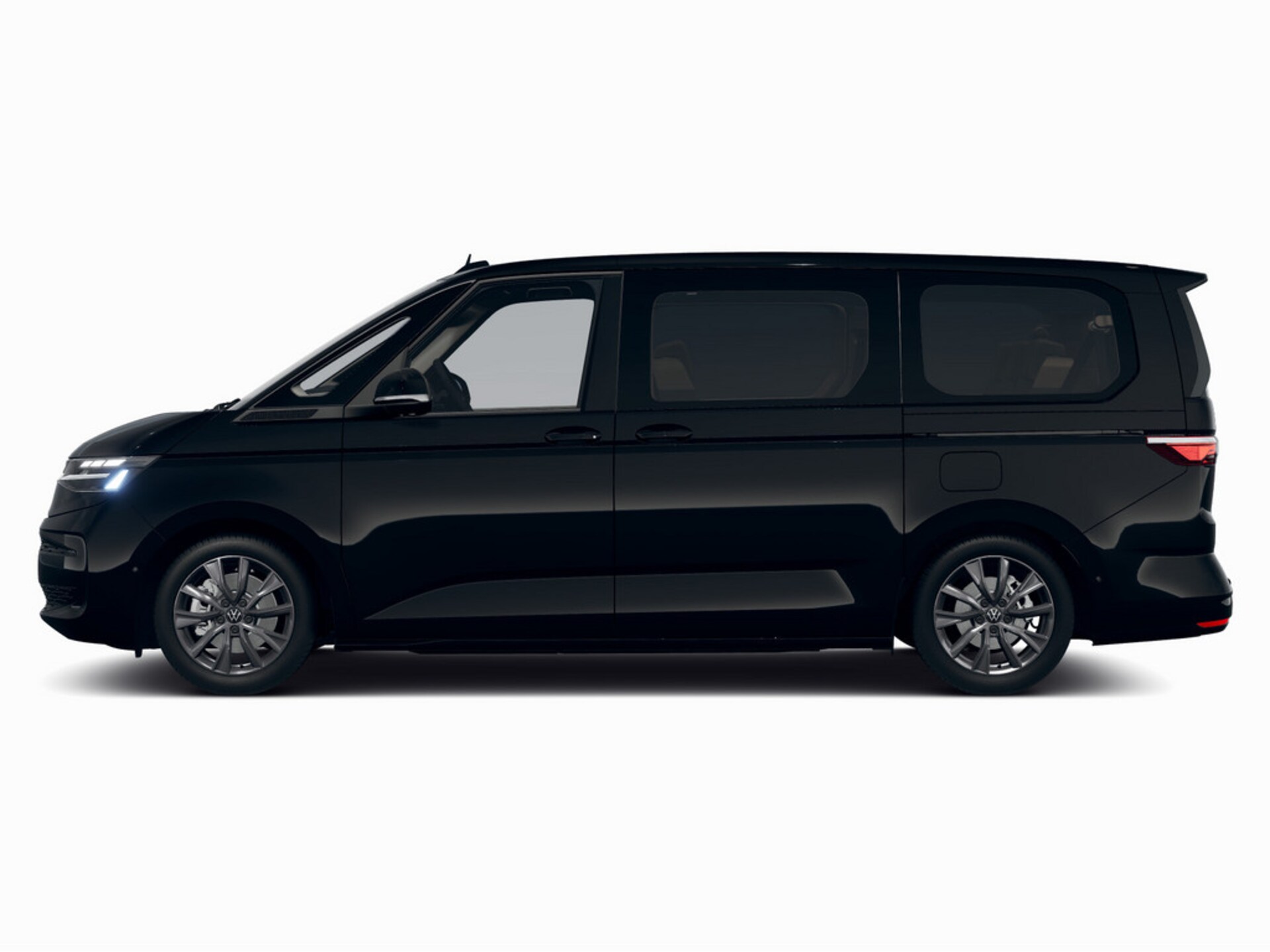 Volkswagen Multivan Langversion Life