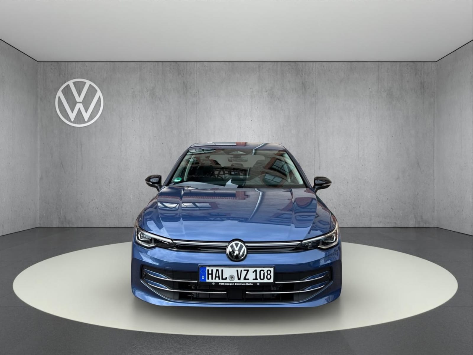 Volkswagen Golf – Bild 2