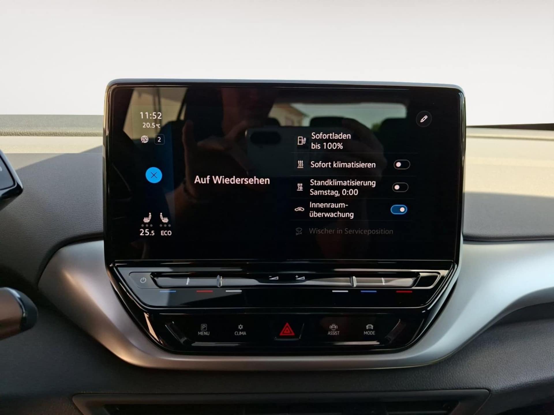 Volkswagen ID.4 Pure