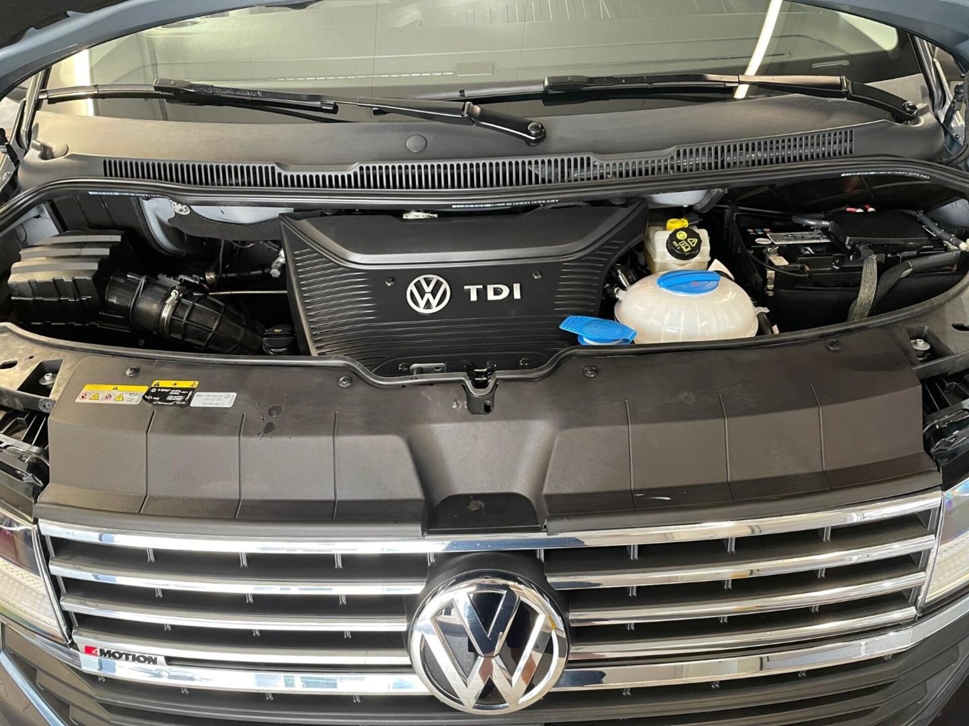 Volkswagen T6.1 Multivan Comfortline