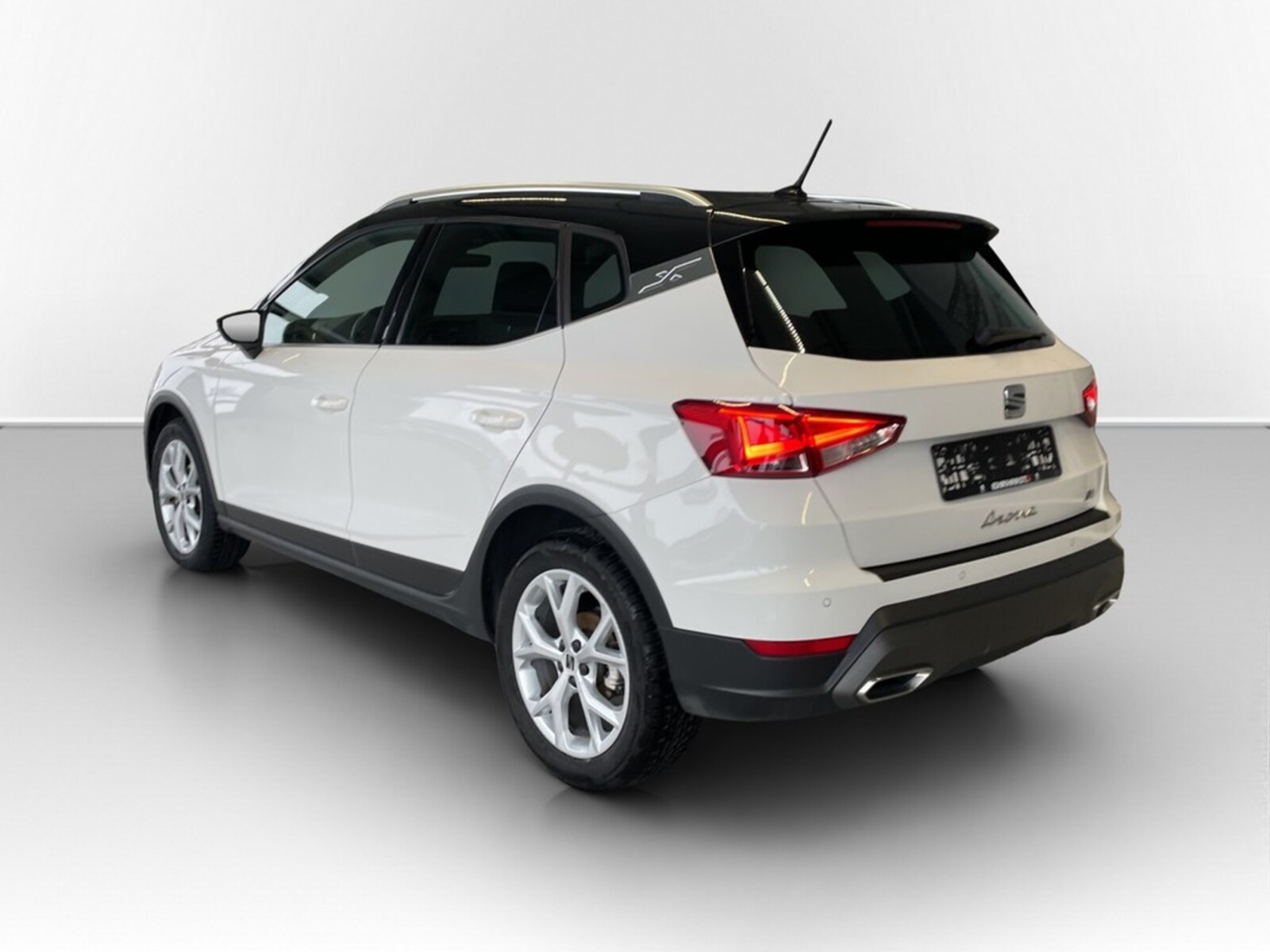 SEAT Arona – Bild 6