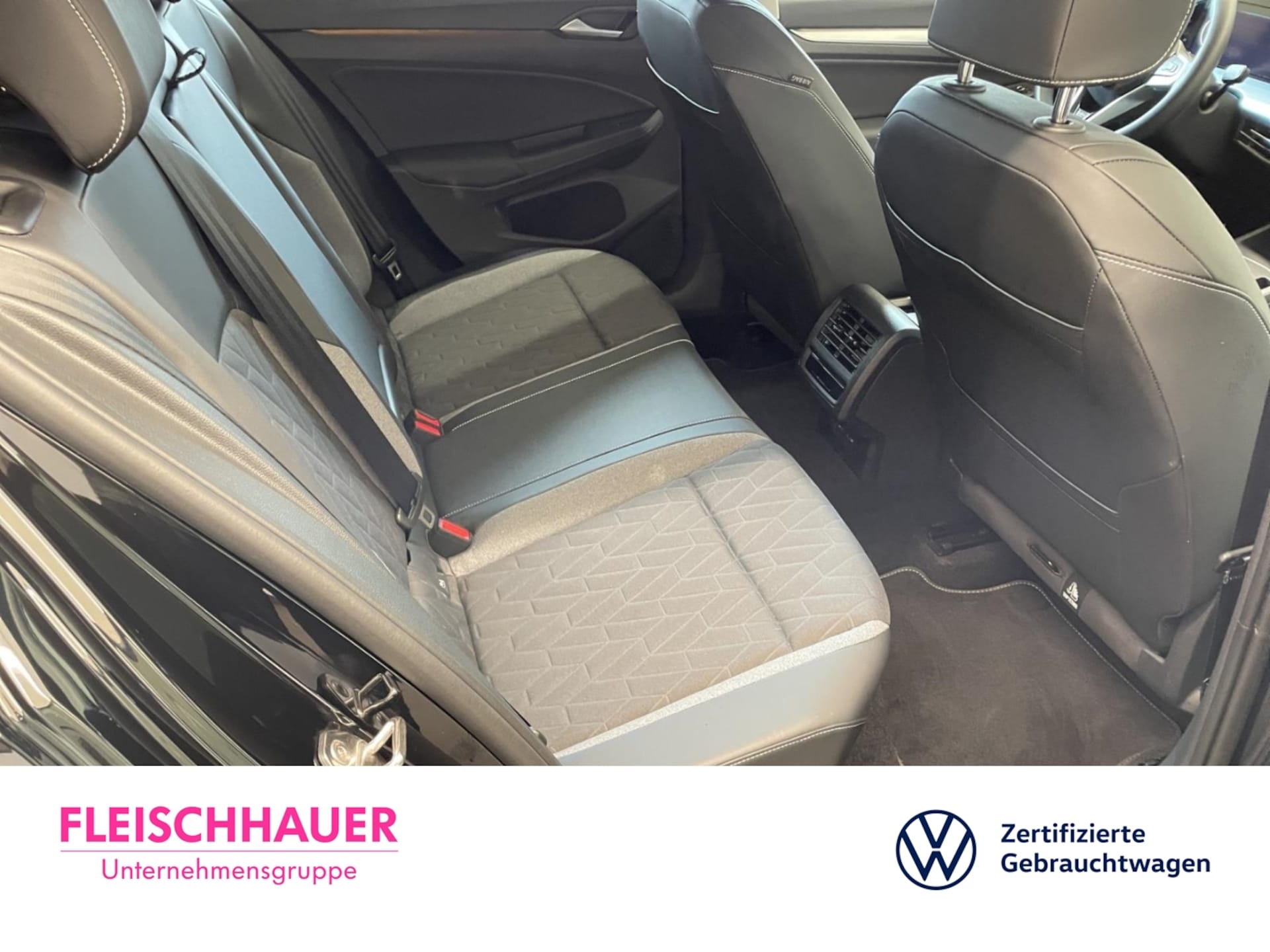 Volkswagen Golf Goal