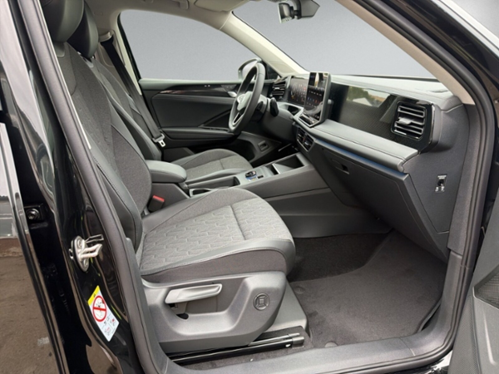 Volkswagen Tiguan – Bild 11