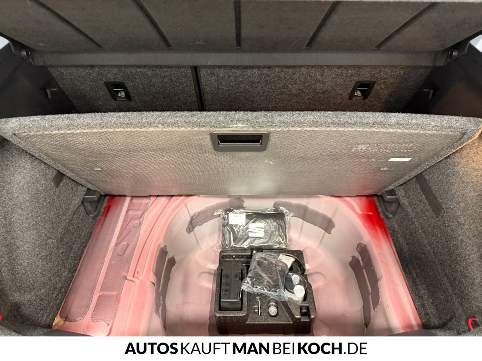 SEAT Arona – Bild 17