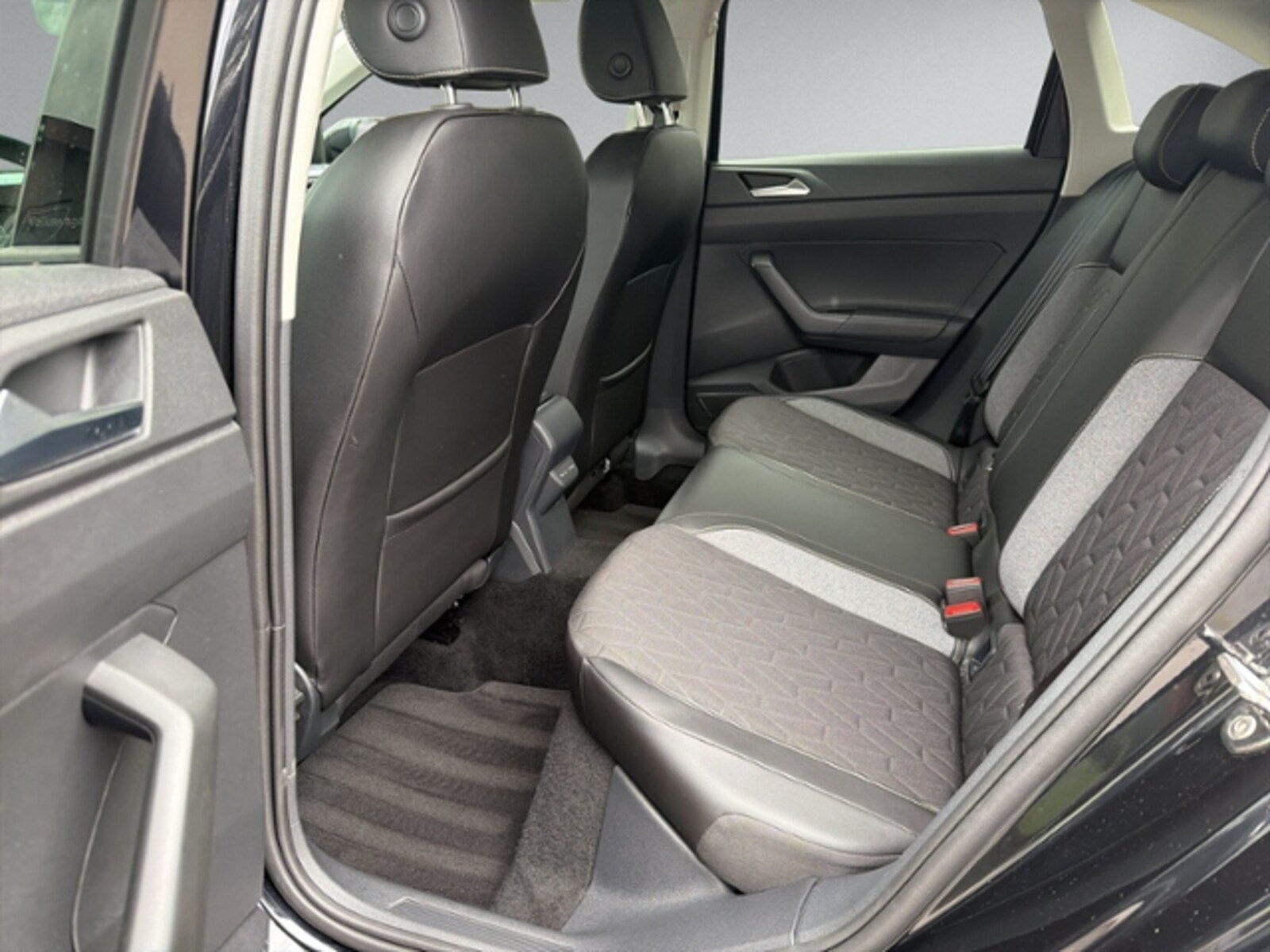 Volkswagen Taigo – Bild 10