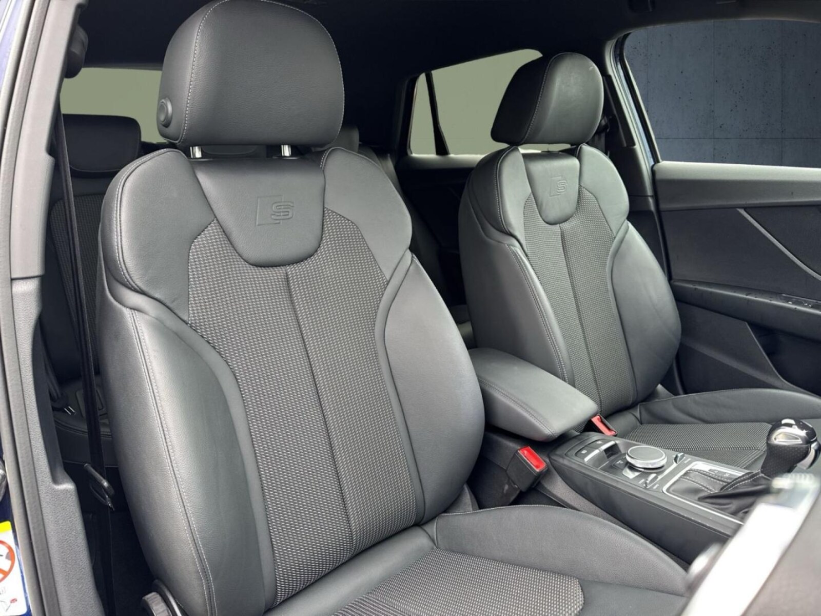 Audi Q2 – Bild 16
