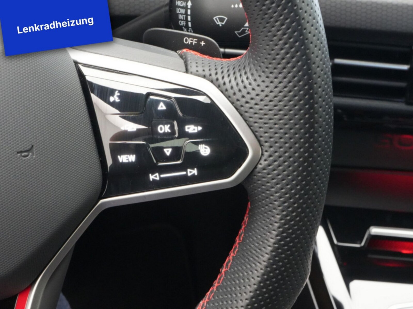 Volkswagen Golf – Bild 8