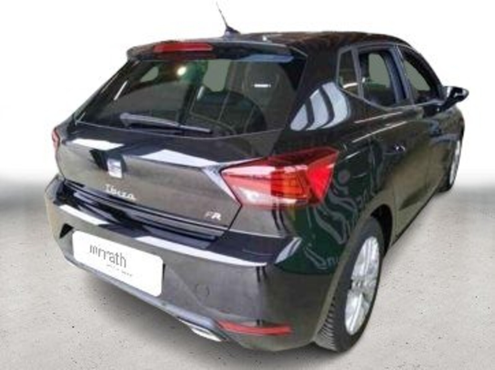 SEAT Ibiza – Bild 3