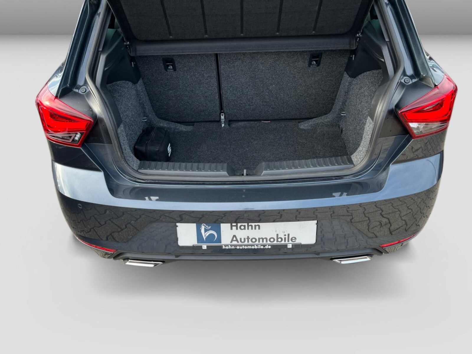 SEAT Ibiza – Bild 11