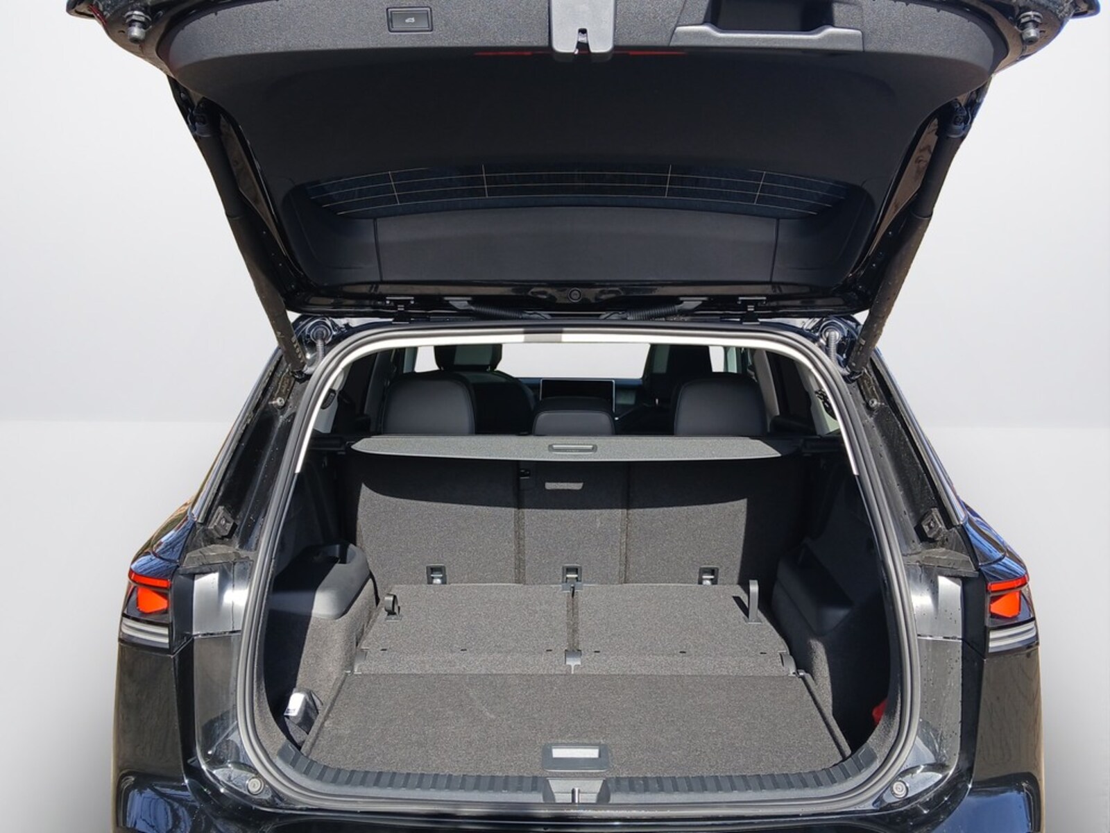 Volkswagen Tayron – Bild 18