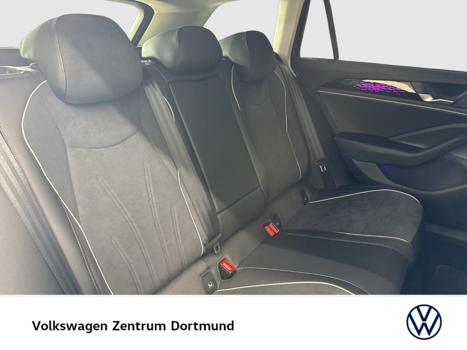 Volkswagen Passat – Bild 8