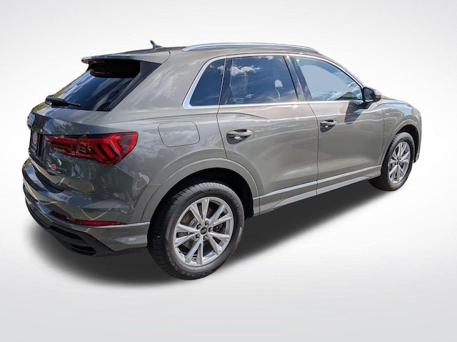 2023 Audi Q3 SUV