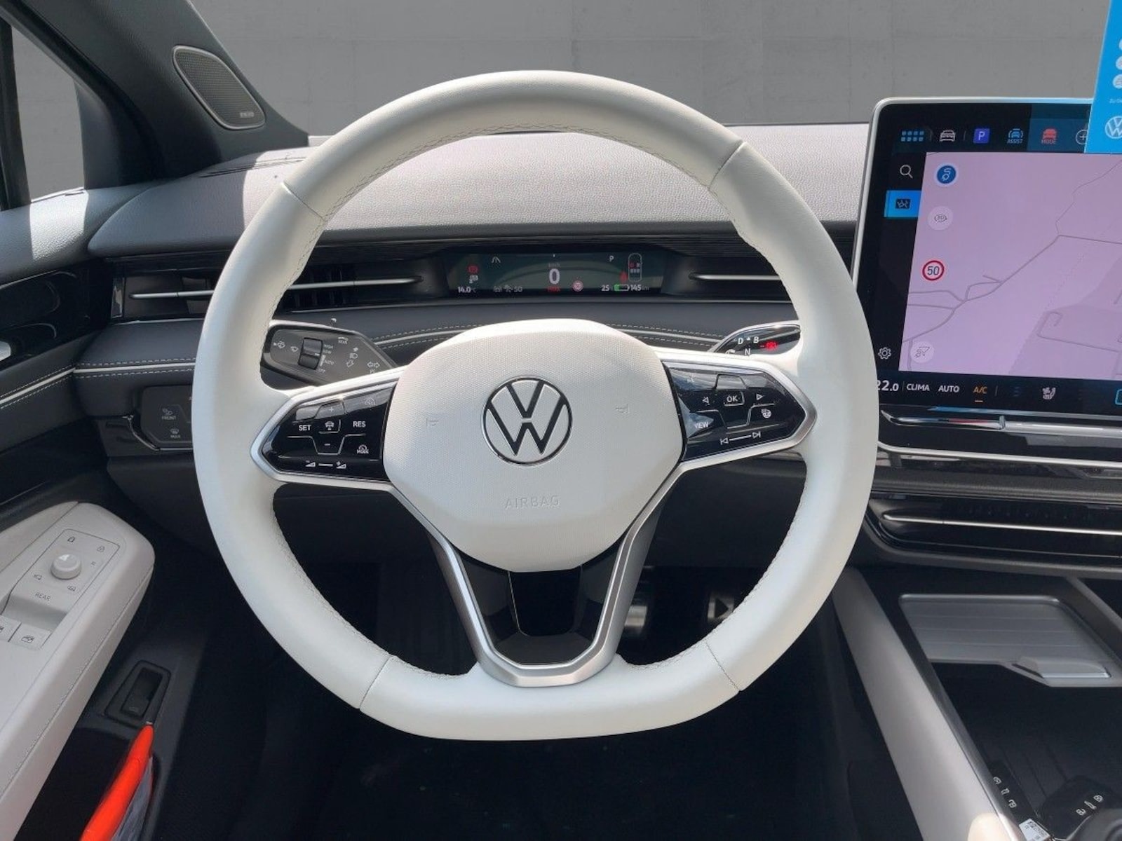 Volkswagen ID.7 Tourer – Bild 9