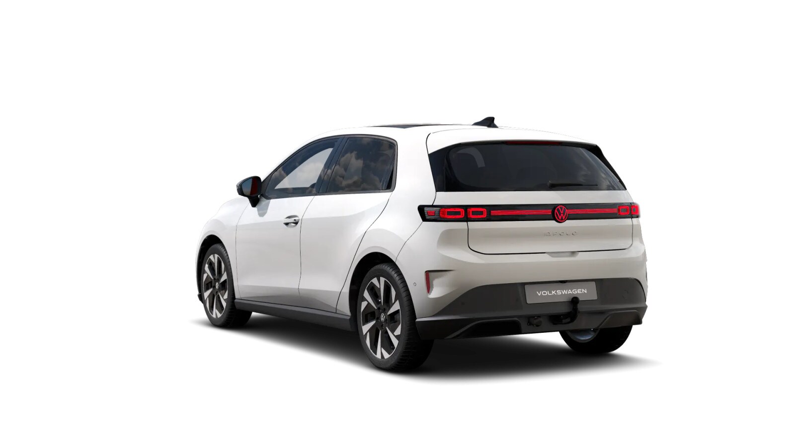 Volkswagen ID. Polo – Bild 5