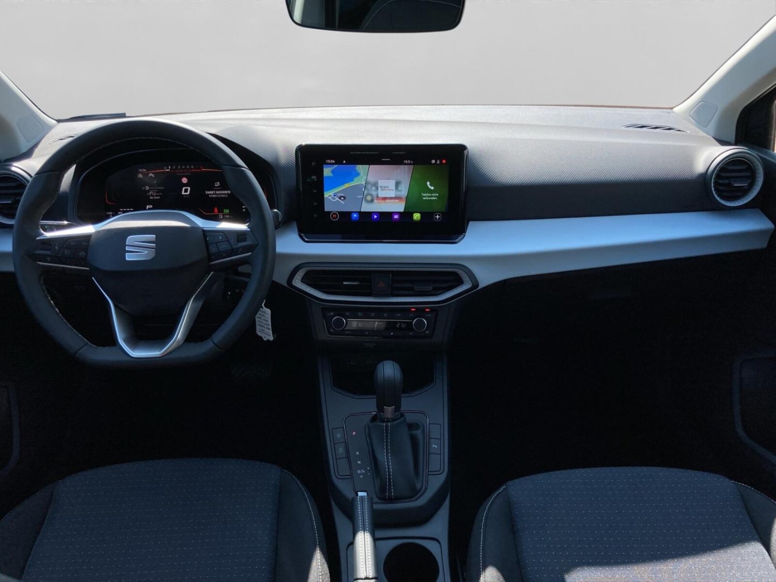 SEAT Ibiza – Bild 11