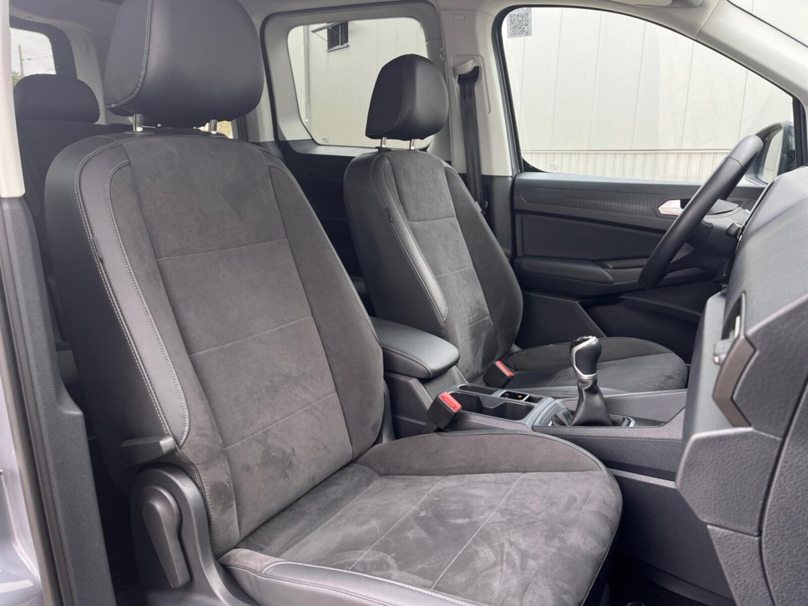 Volkswagen Caddy – Bild 20