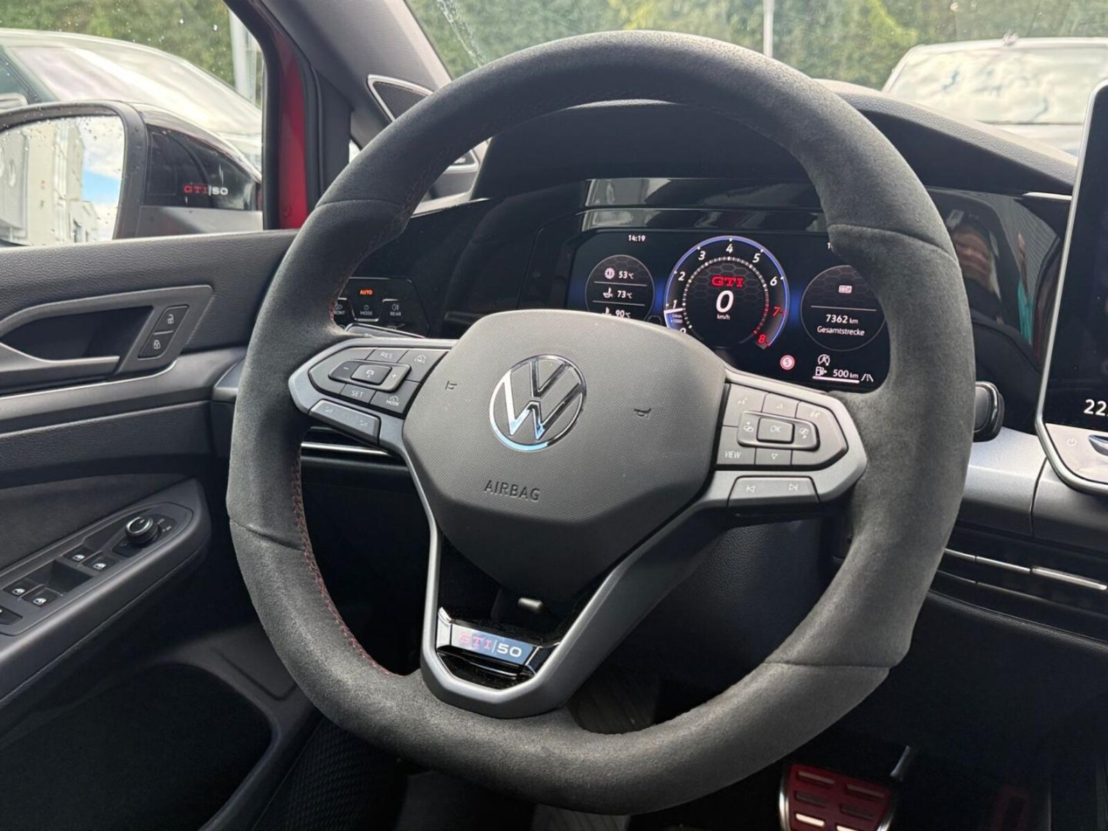 Volkswagen Golf – Bild 11
