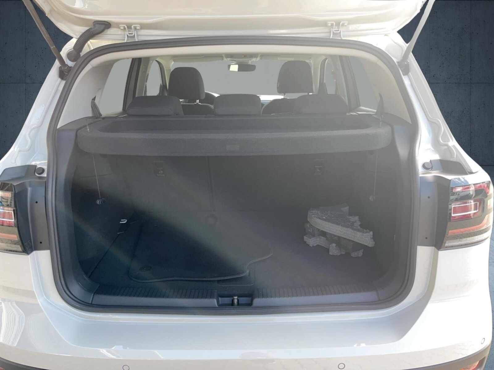 Volkswagen T-Cross – Bild 16